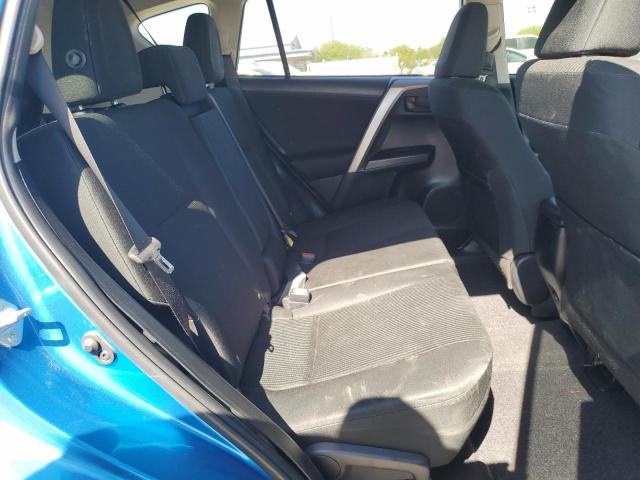 2018 TOYOTA RAV4 LE - JTMZFREV3JJ198938