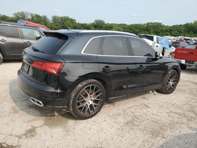 Vin: wa1c4afy5j2226121, lot: 59161205, audi sq5 prestige 20183