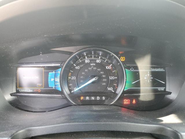 2019 FORD EXPLORER S - 1FM5K8GT8KGB48868