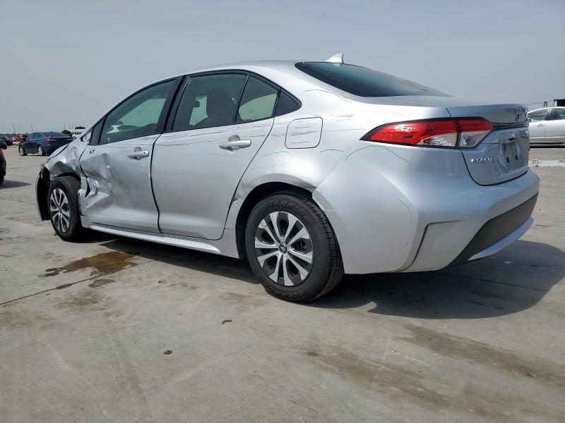 Vin: jtdeamde6n3008576, lot: 56027885, toyota corolla le 20222