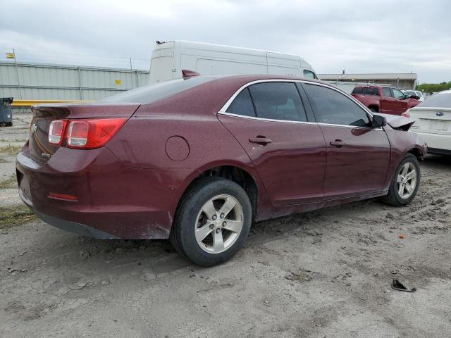 Vin: 1g11c5sl3ff289857, lot: 58495275, chevrolet malibu 1lt 20153