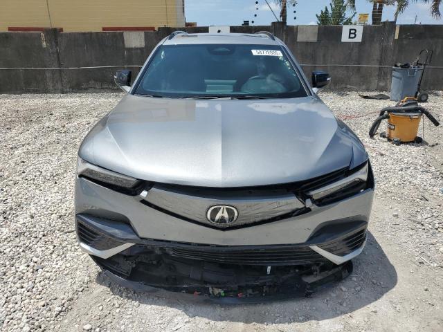 2024 ACURA ZDX A-SPEC 4W5KHNRL1RZ501681