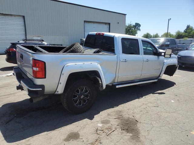 Vin: 1gt12tey3hf144102, lot: 58531525, gmc sierra k2500 slt 20173