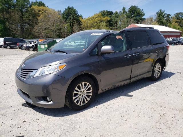 Vin: 5tdyz3dc9hs890943, lot: 55387005, toyota all models xle 2017 img_1