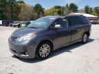 2017 TOYOTA SIENNA XLE - 5TDYZ3DC9HS890943