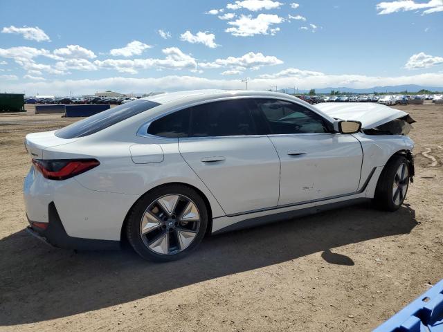 Vin: wby83fb01rft37862, lot: 57124985, bmw i4 xdrive xdrive 40 20243