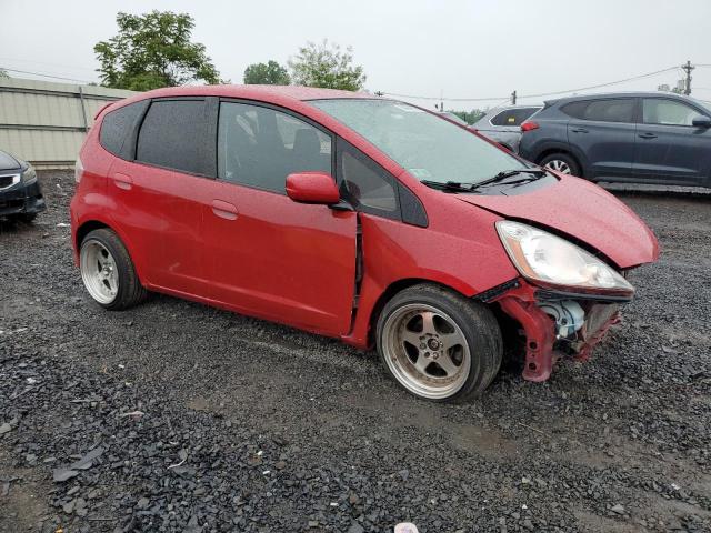 Vin: jhmge8h68bs001717, lot: 56868695, honda fit sport 20114
