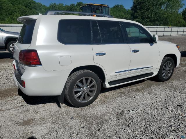 Vin: jtjhy7ax7b4077618, lot: 55992375, lexus lx570 570 20113