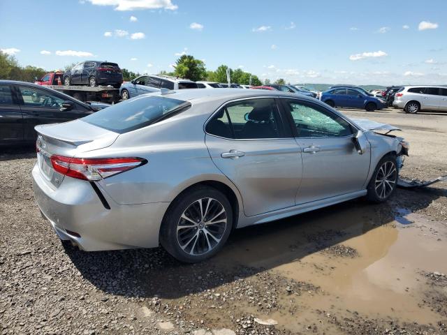 Vin: 4t1g11ak0lu866193, lot: 56009815, toyota camry se 20203