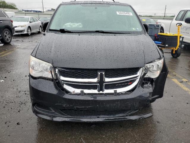 2014 DODGE GRAND CARA - 2C4RDGCG0ER149485