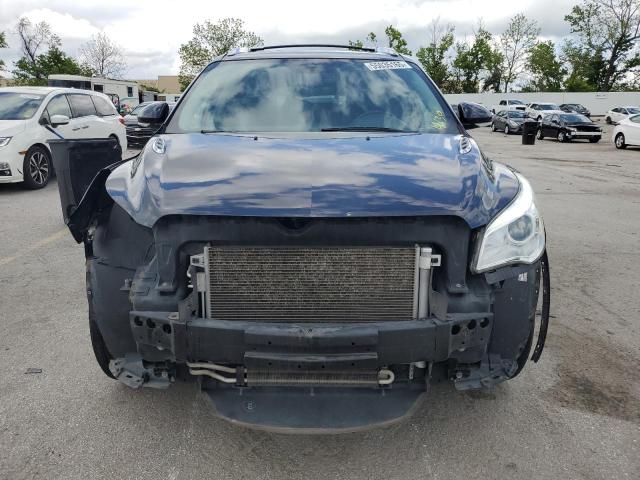 2016 BUICK ENCLAVE - 5GAKRBKDXGJ230256