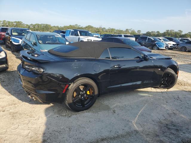 Vin: 1g1fb3ds9k0120019, lot: 52096625, chevrolet camaro ls 20193