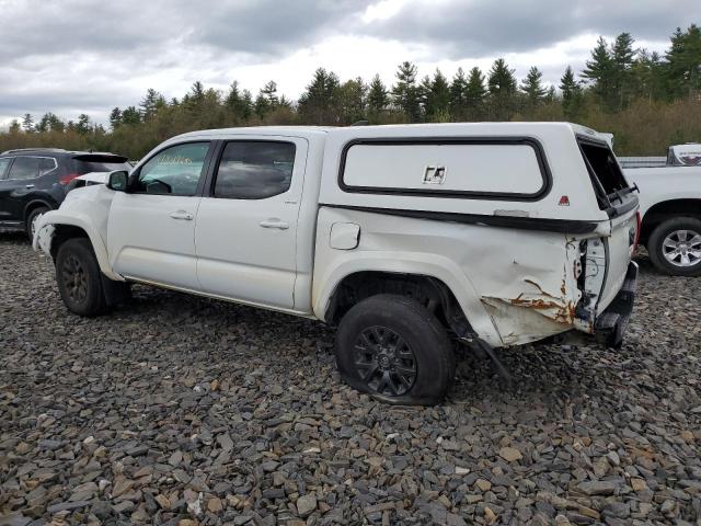Vin: 3tmcz5anxnm479347, lot: 47348695, toyota tacoma double cab 20222