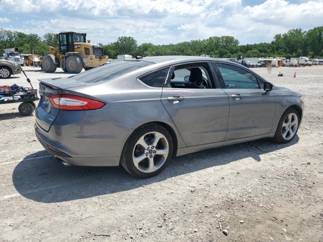 Vin: 3fa6p0hr8dr177285, lot: 58130115, ford fusion se 20133