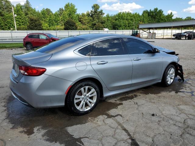 Vin: 1c3cccab6fn621748, lot: 58851635, chrysler 200 limited 20153