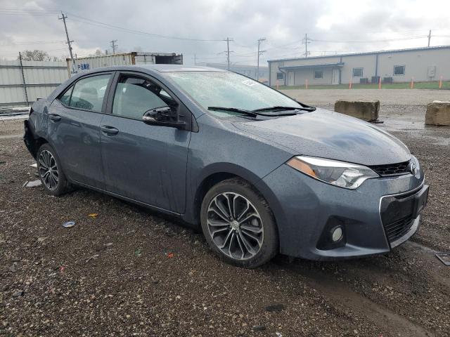 Vin: 2t1burhe4gc672533, lot: 55484805, toyota corolla l 20164
