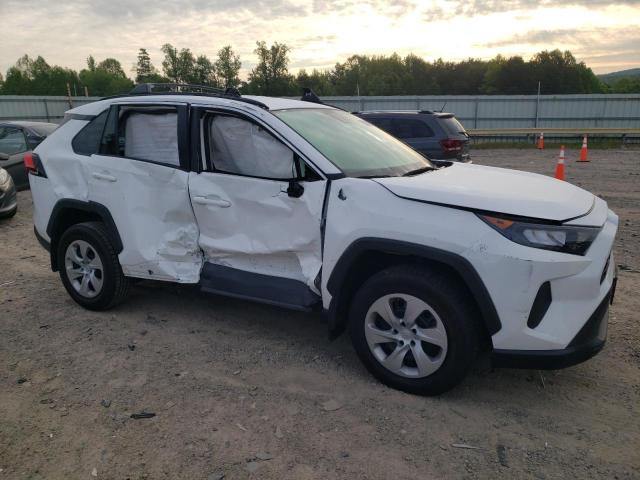 Vin: 2t3f1rfv0mw171573, lot: 56122525, toyota rav4 le 20214