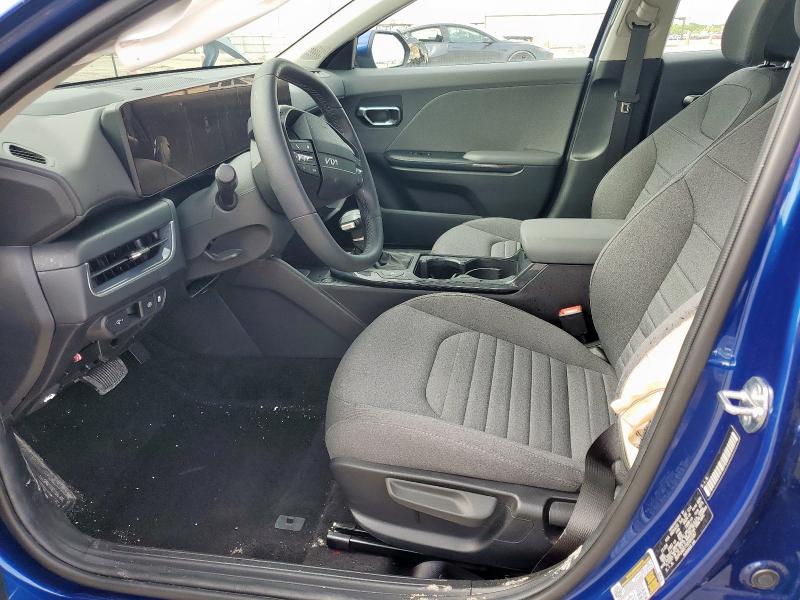 2025 KIA K4 EX 3KPFU4DE7SE060587