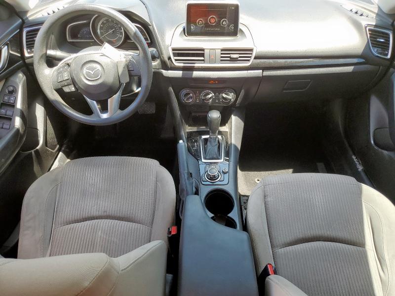 2016 MAZDA 3 SPORT - 3MZBM1U75GM242281