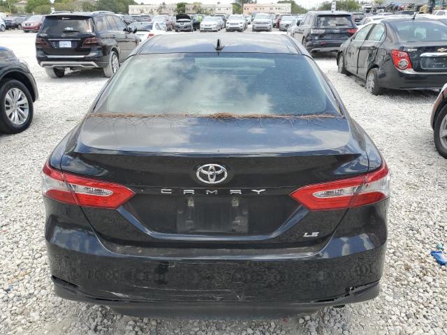 2020 TOYOTA CAMRY LE - 4T1C11AK8LU871348