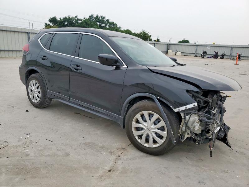 Vin: 5n1at2mt0lc714186, lot: 57035155, nissan rogue s 20204
