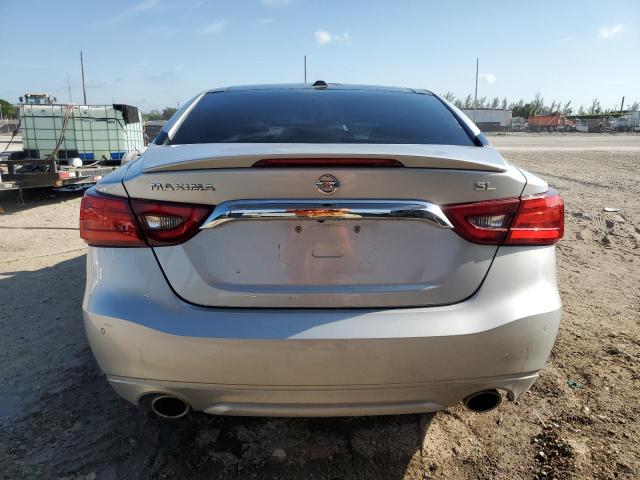 2017 NISSAN MAXIMA 3.5 - 1N4AA6AP6HC442913