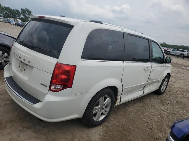 Vin: 2d4rn5dg3br767981, lot: 58512235, dodge caravan crew 20113