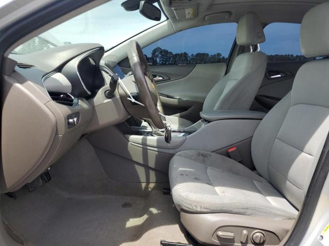 2018 CHEVROLET MALIBU LT 1G1ZD5ST3JF170179