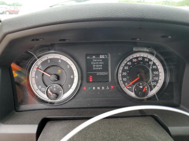 2023 RAM 1500 CLASS - 3C6RR7KG7PG672375