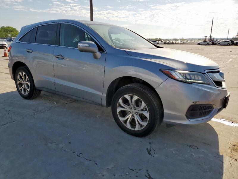 Vin: 5j8tb3h58hl001157, lot: 56850845, acura rdx technology 20174