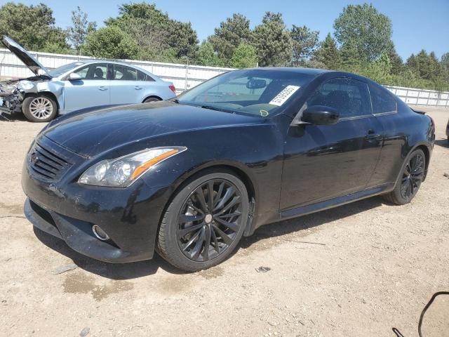 INFINITI G37