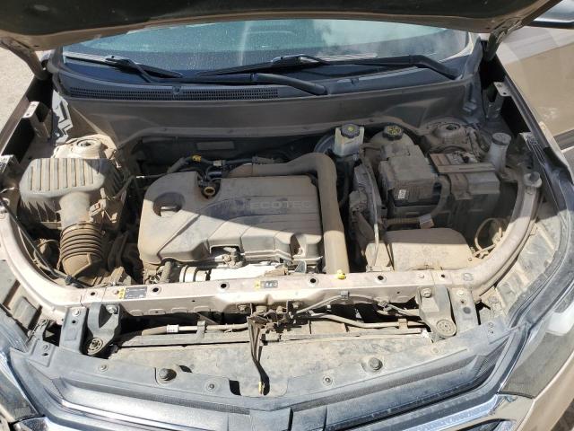 2018 CHEVROLET EQUINOX LS 2GNAXHEV2J6343282