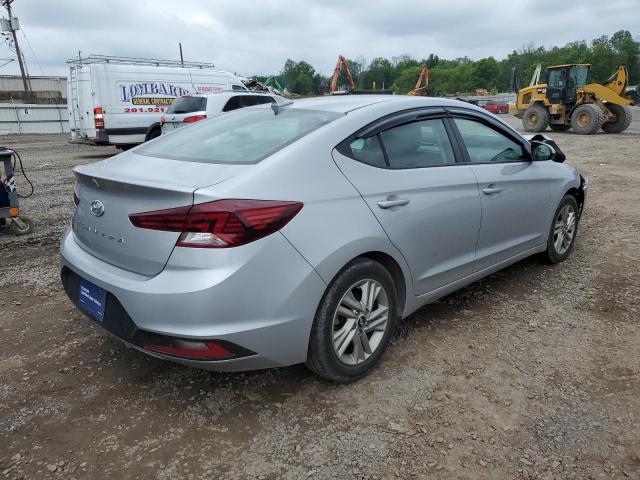 Vin: kmhd84lf4lu091736, lot: 58735355, hyundai elantra sel 20203