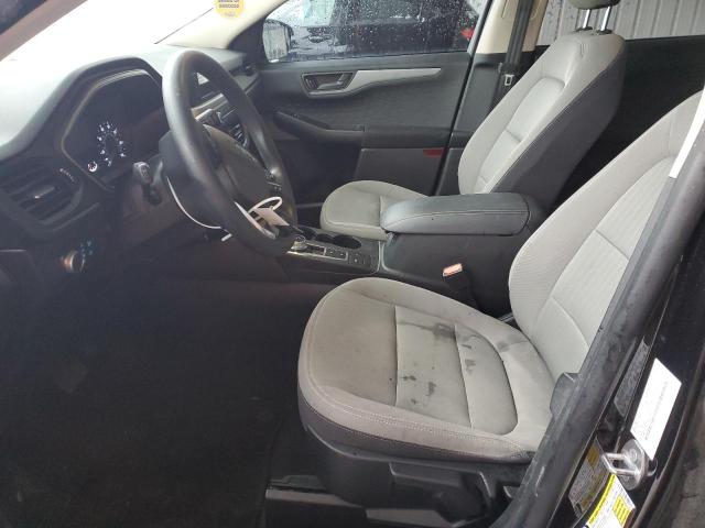 2020 FORD ESCAPE S - 1FMCU0F6XLUB78388