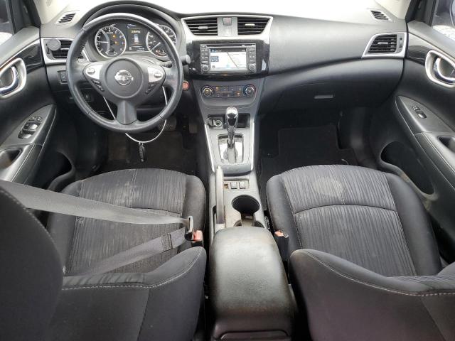 2017 NISSAN SENTRA S - 3N1AB7APXHY218566