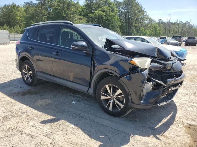 Vin: jtmwfrev6jd117982, lot: 55221355, toyota rav4 adventure 20184