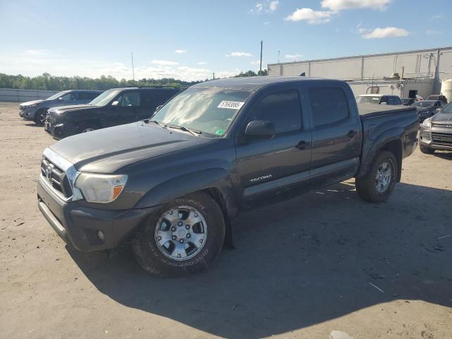 Vin: 3tmlu4en8fm183618, lot: 57693895, toyota tacoma double cab 2015 img_1