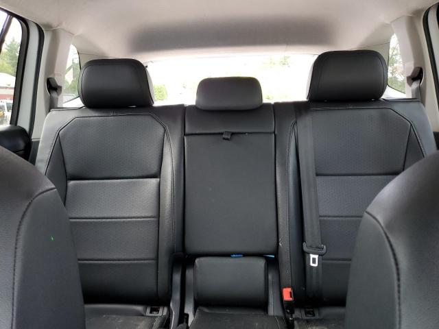 2020 VOLKSWAGEN TIGUAN SE - 3VV2B7AX0LM074013