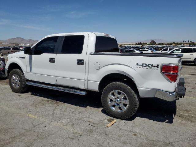 Vin: 1ftfw1ef4ekg20938, lot: 57910285, ford f-150 supercrew 20142