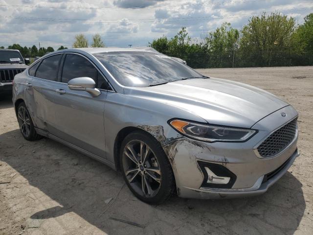 Vin: 3fa6p0d94lr152307, lot: 54819735, ford fusion titanium 20204