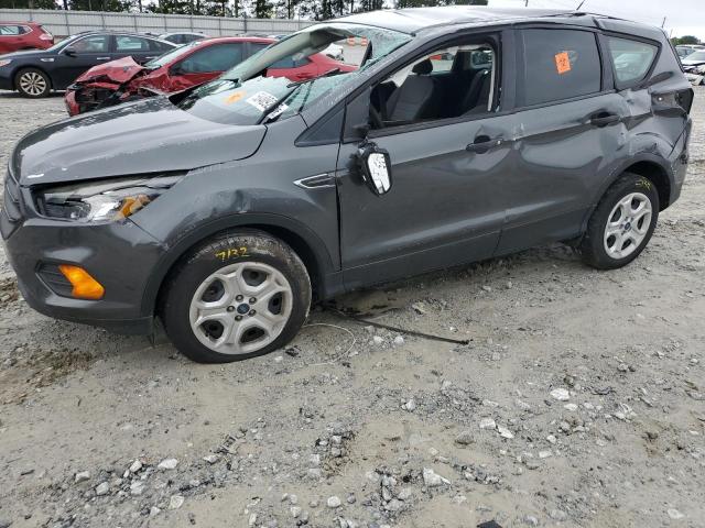 FORD ESCAPE S