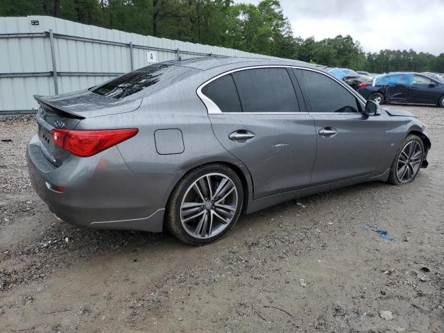 2015 INFINITI Q50 BASE JN1BV7AP5FM338755