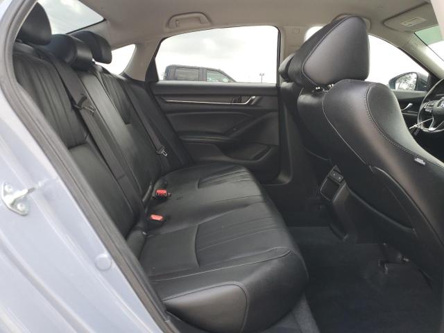 2021 HONDA ACCORD SPO 1HGCV1F49MA077417