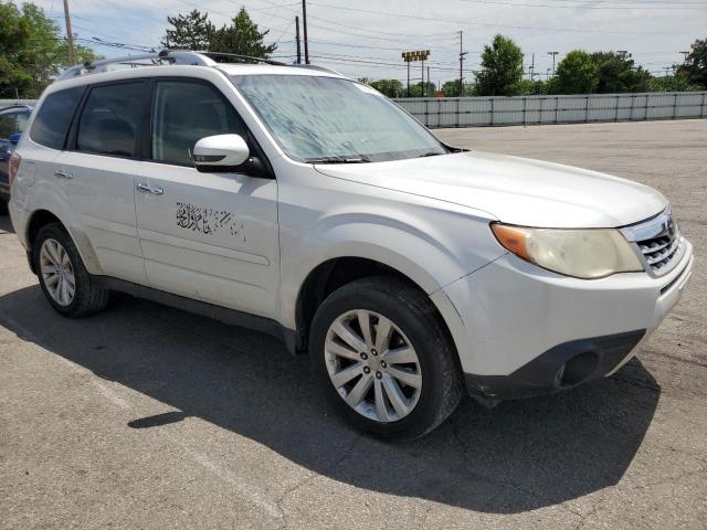 Vin: jf2shbgc4bh759866, lot: 57309045, subaru forester touring 20114