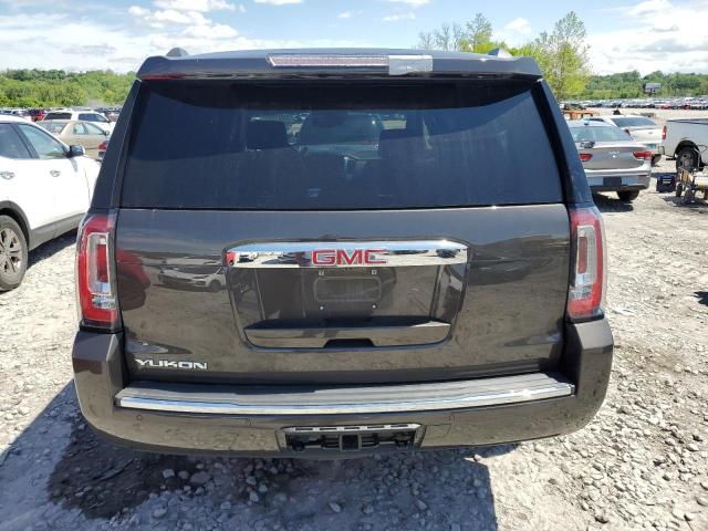 2020 GMC YUKON DENA - 1GKS2CKJ2LR289798