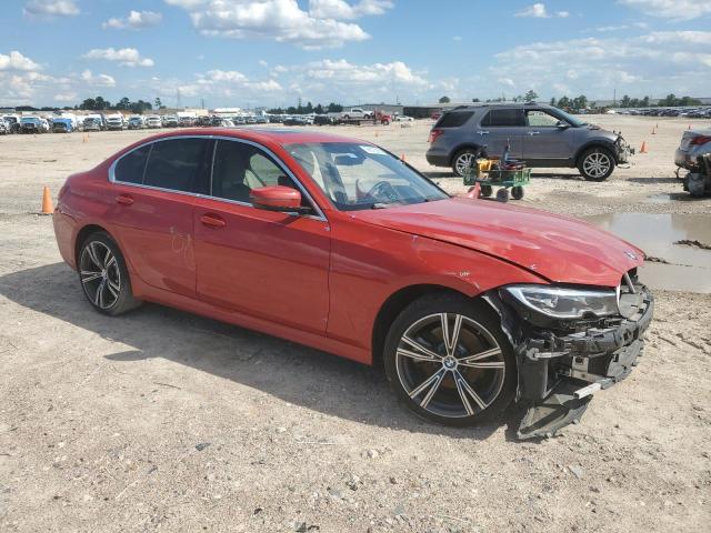 Vin: 3mw5r1j06n8c33956, lot: 56572065, bmw 3 series 20224