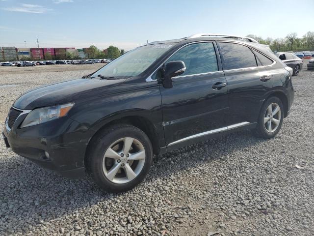 Vin: 2t2bk1ba6bc117715, lot: 55993135, lexus rx350 350 2011 img_1