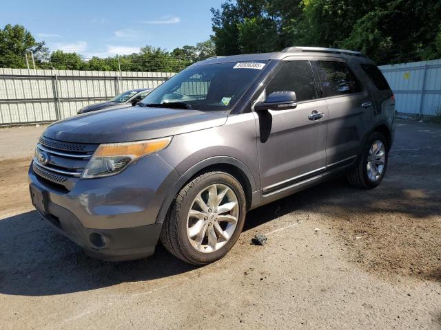 Vin: 1fm5k7f86dgc14618, lot: 56936385, ford explorer limited 2013 img_1