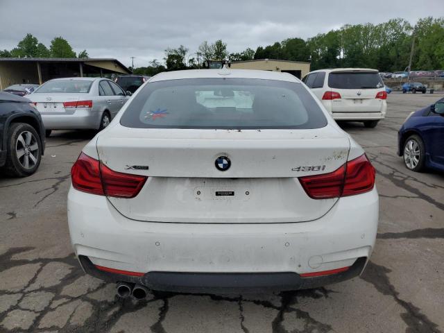 2019 BMW 430XI GRAN - WBA4J3C59KBL05234