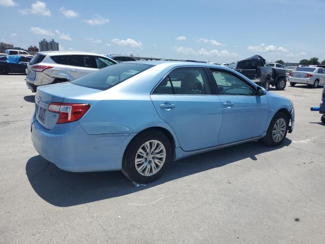 Vin: 4t1bf1fk0du712881, lot: 57057965, toyota camry l 20133